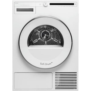 ASKO T208HWUK Heat Pump Tumble Dryer - DB Domestic Appliances