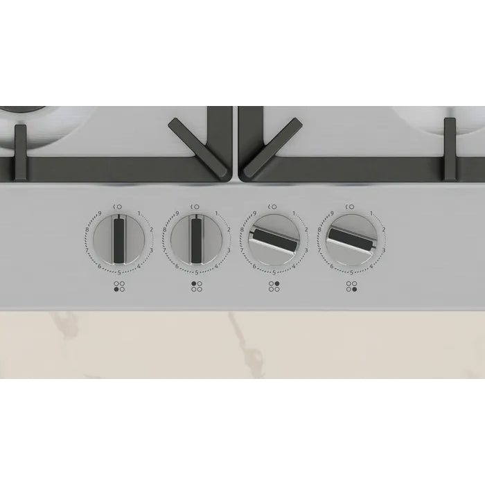 Neff T26CIH8N0 N70 60cm Gas Hob
