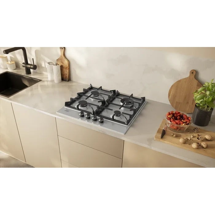 Neff T26CIH8N0 N70 60cm Gas Hob