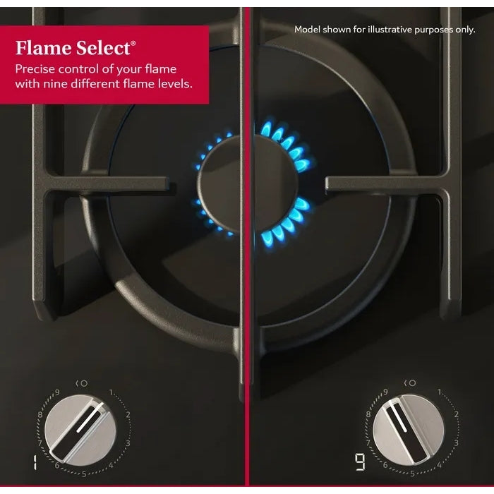 Neff T26CIH8N0 N70 60cm Gas Hob