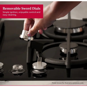 Neff T26CIH8N0 N70 60cm Gas Hob