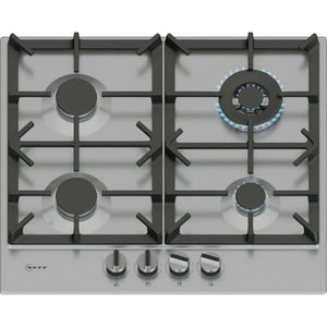 Neff T26CIH8N0 N70 60cm Gas Hob