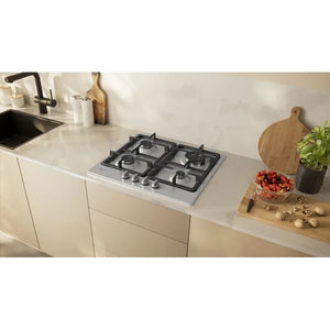 Neff T26GKH8N0 N50 60cm Gas Hob