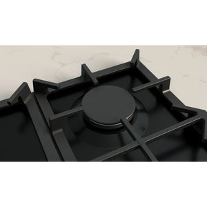 Neff T27CIQ8S0 N70 75cm Gas Hob