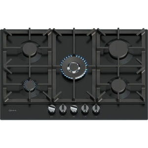 Neff T27CIQ8S0 N70 75cm Gas Hob