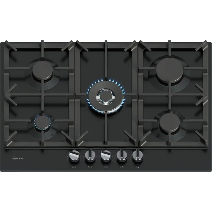 Neff T27CIQ8S0 N70 75cm Gas Hob