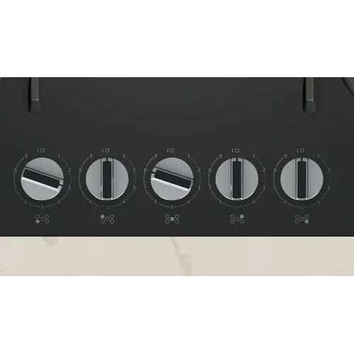 Neff T27PIQ4S0 N70 75cm Gas Hob