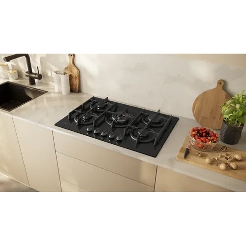 Neff T27PIQ4S0 N70 75cm Gas Hob