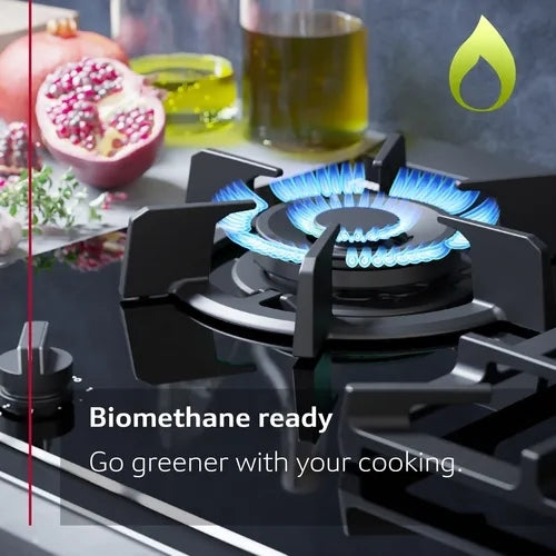 Neff T27PIQ4S0 N70 75cm Gas Hob