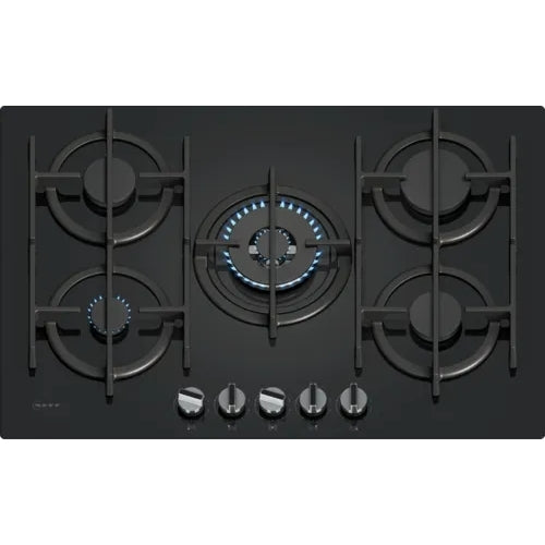 Neff T27PIQ4S0 N70 75cm Gas Hob