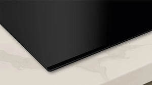 Neff N70 T66FHX4L0 60cm Black Induction Hob