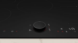 Neff N90 T68NUV4A0 80cm Induction Hob Matt Black