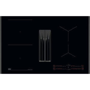 AEG TH84CB03FB 6000 Series 80cm Vented Hob