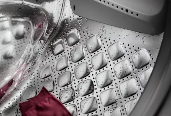 AEG | THE SMOOTH CARE DRUM