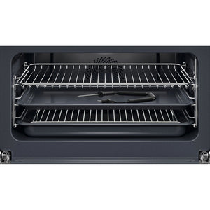 AEG TK9NK821B Built In Combination Microwave Oven