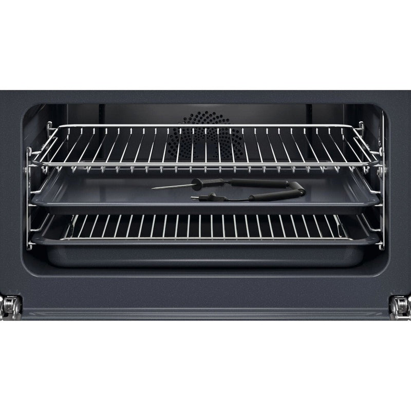 AEG TK9NK821B Built In Combination Microwave Oven