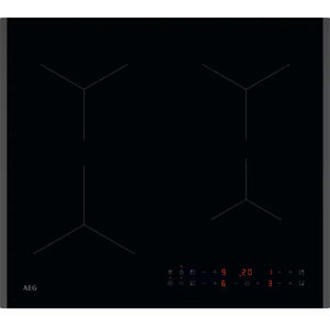 AEG TN64IA04FB Induction Hob