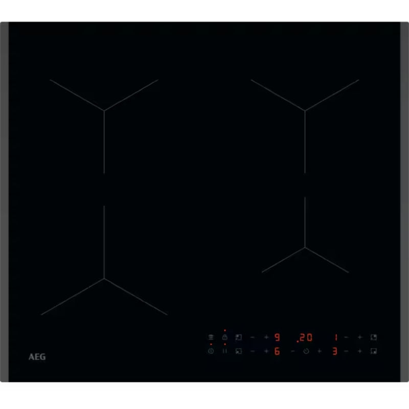 AEG TN64IA04FB Induction Hob