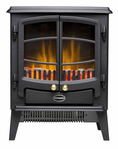 Dimplex TNG20E Tango Optiflame Electric Stove Fire - DB Domestic Appliances