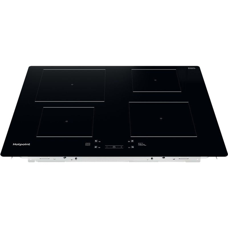 Hotpoint TQ1460SNE Induction Hob - DB Domestic Appliances