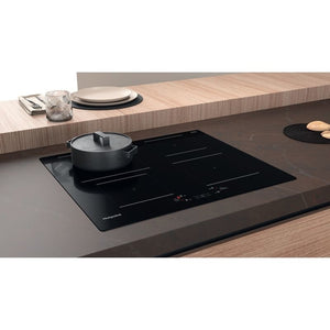 Hotpoint TQ1460SNE Induction Hob - DB Domestic Appliances