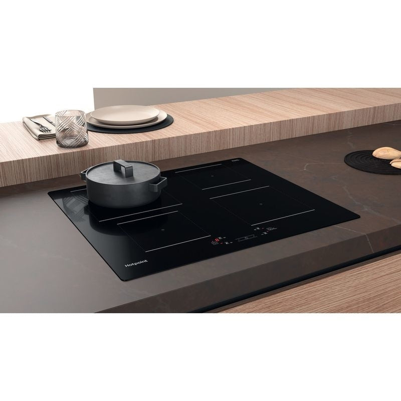 Hotpoint TQ1460SNE Induction Hob - DB Domestic Appliances