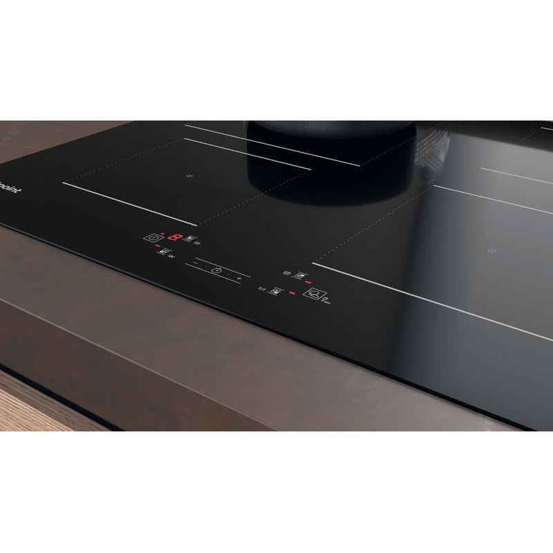 Hotpoint TQ1460SNE Induction Hob - DB Domestic Appliances