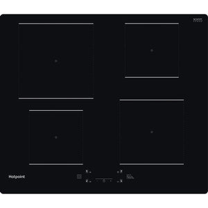 Hotpoint TQ1460SNE Induction Hob - DB Domestic Appliances