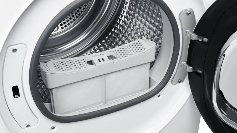 HAIER | TRIPLE FILTRATION