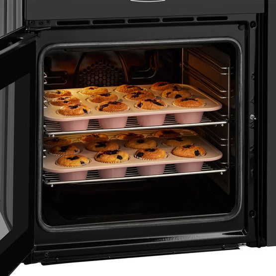 LEISURE | TRUE FAN OVEN