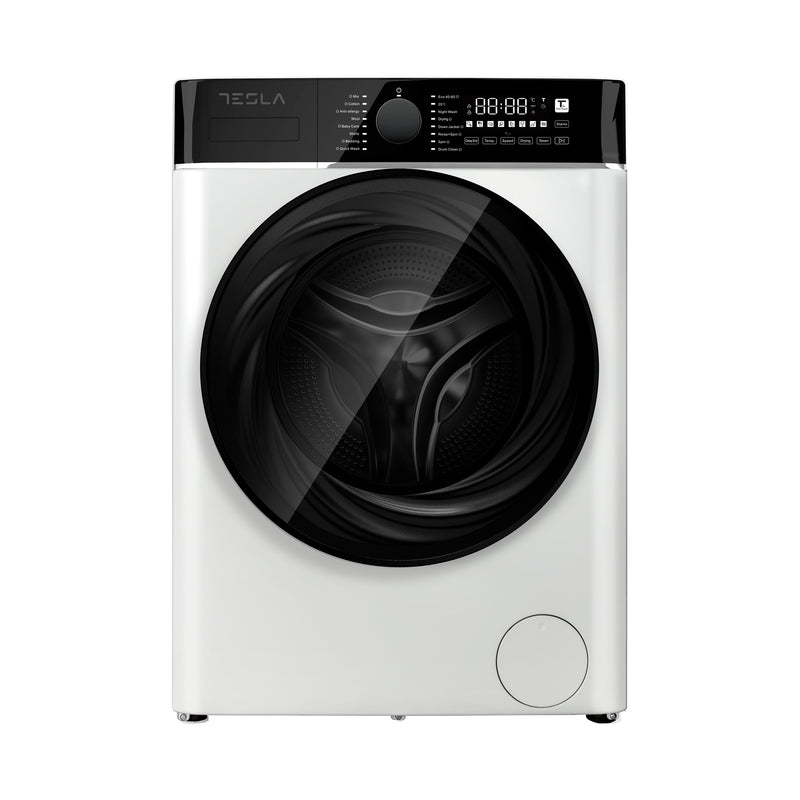 Tesla TWD106W 10kg/6kg 1400rpm Freestanding Washer Dryer