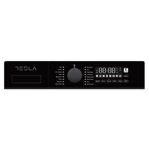 Tesla TWD106W 10kg/6kg 1400rpm Freestanding Washer Dryer