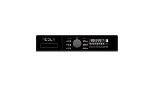 Tesla TWD106W 10kg/6kg 1400rpm Freestanding Washer Dryer