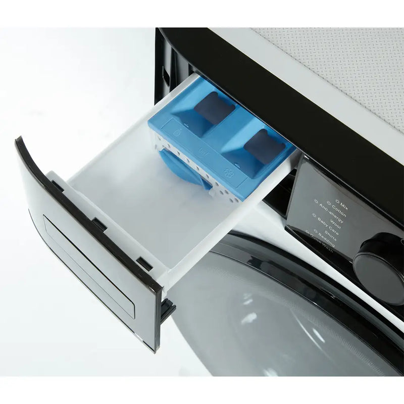 Tesla TWD106W 10kg/6kg 1400rpm Freestanding Washer Dryer