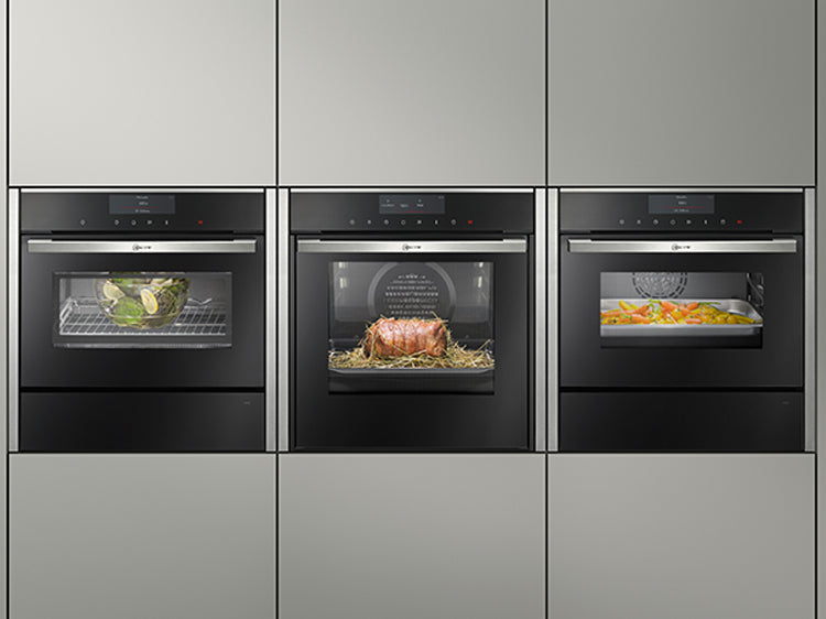 Claim £500 for you - when 5 NEFF appliances are bought together.