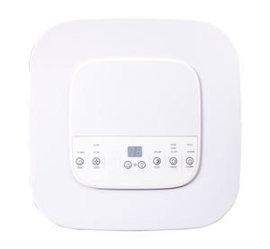 Air Con Centre KYR-10GW/ACC 10,000 BTU Portable Air Conditioning Unit