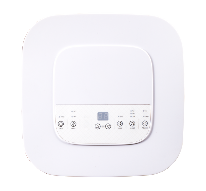 Air Con Centre KYR-10GW/ACC 10,000 BTU Portable Air Conditioning Unit
