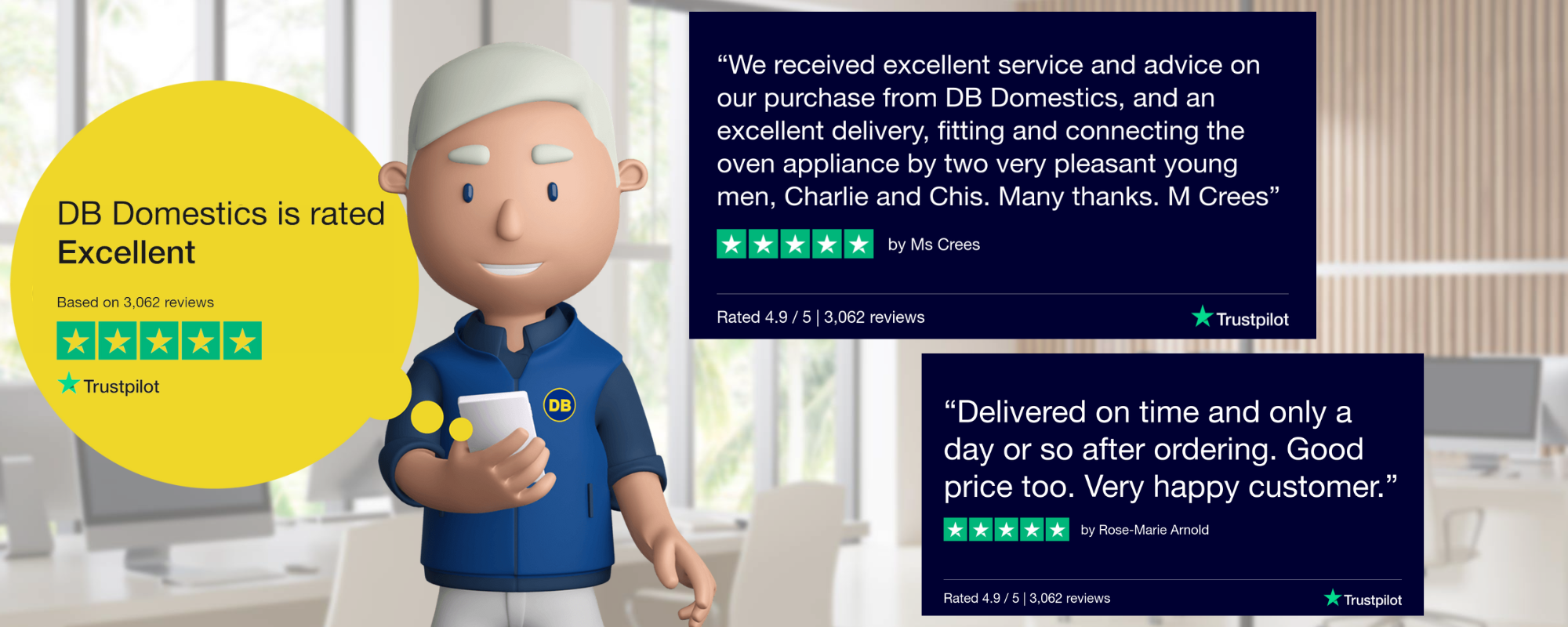 Domestic.ws reviews Domestic.ws reviews