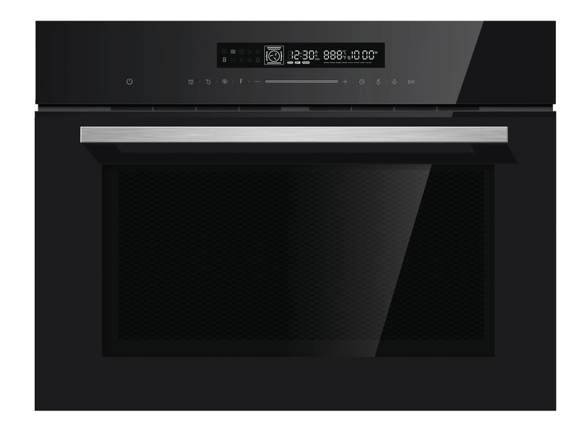 Bourne Studio DBUBC45CM Built In Combination Microwave Oven - DB Domestic Appliances