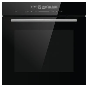 Bourne Studio DBUBC72PY & DBUBC45CM Single Oven & Combi Pack - DB Domestic Appliances