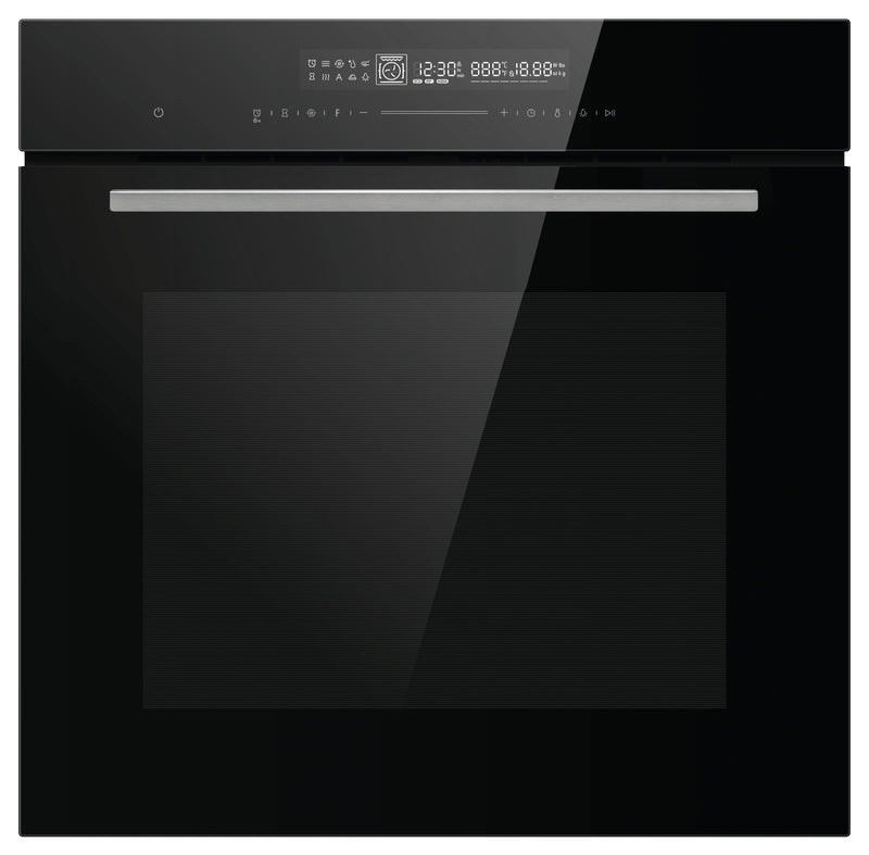 Bourne Studio DBUBC72MF & DBUBC45CM Single Oven & Combi Pack - DB Domestic Appliances