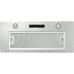 Bourne DBUBCAN52SV.1 Canopy Hood - DB Domestic Appliances