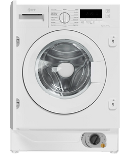 Neff N30 V8340X0GB 8/5kg 1400rpm Integrated Washer Dryer