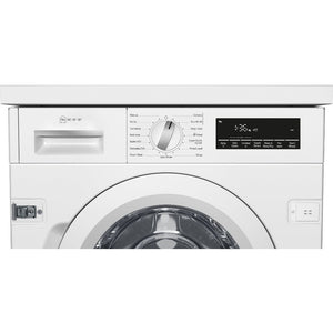 Neff W544BX2GB Integrated Washing Machine - DB Domestic Appliances