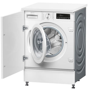 Neff W544BX2GB Integrated Washing Machine - DB Domestic Appliances