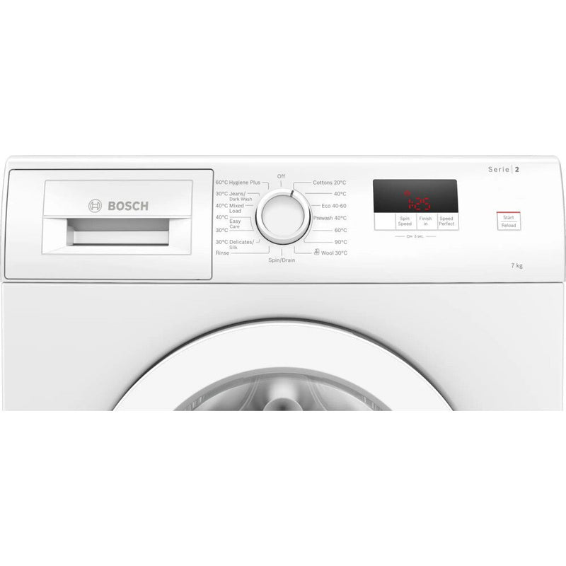 Bosch WAJ28001GB Washing Machine - DB Domestic Appliances