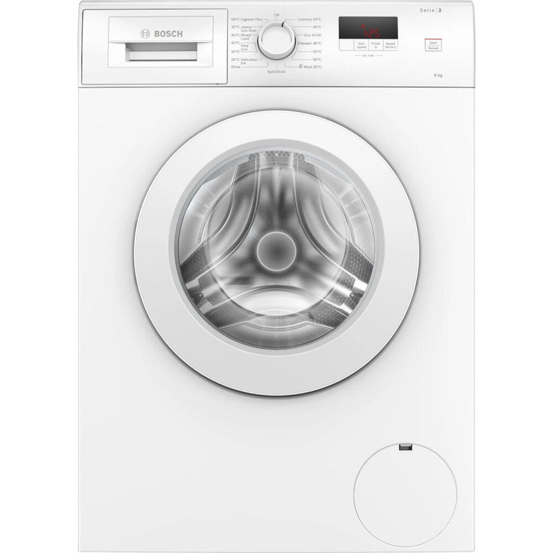 Bosch WAJ28002GB Washing Machine