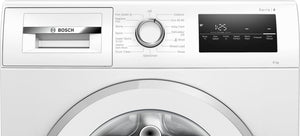 Bosch Series 4 WAN28255GB 9kg 1400rpm Washing Machine
