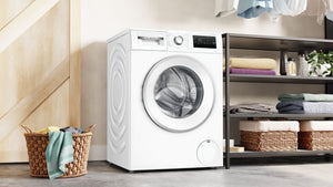 Bosch Series 4 WAN28255GB 9kg 1400rpm Washing Machine
