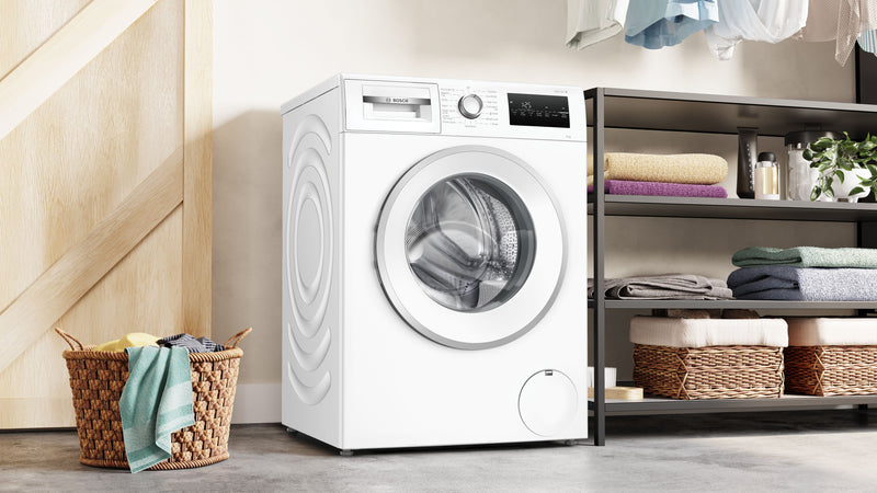 Bosch Series 4 WAN28255GB 9kg 1400rpm Washing Machine